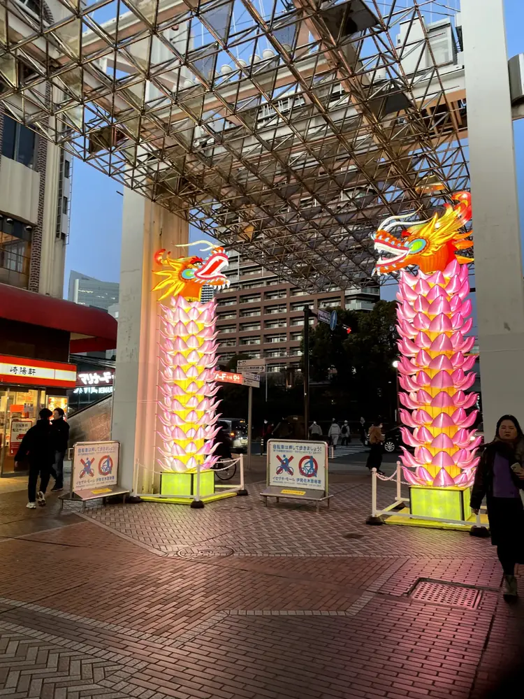 2026年1月10日の写真
